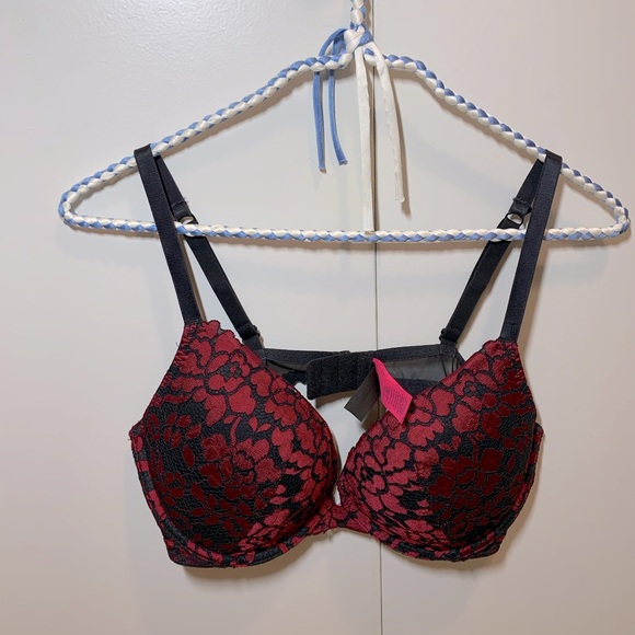 La SENZA obsessions light push-up bra 36C π